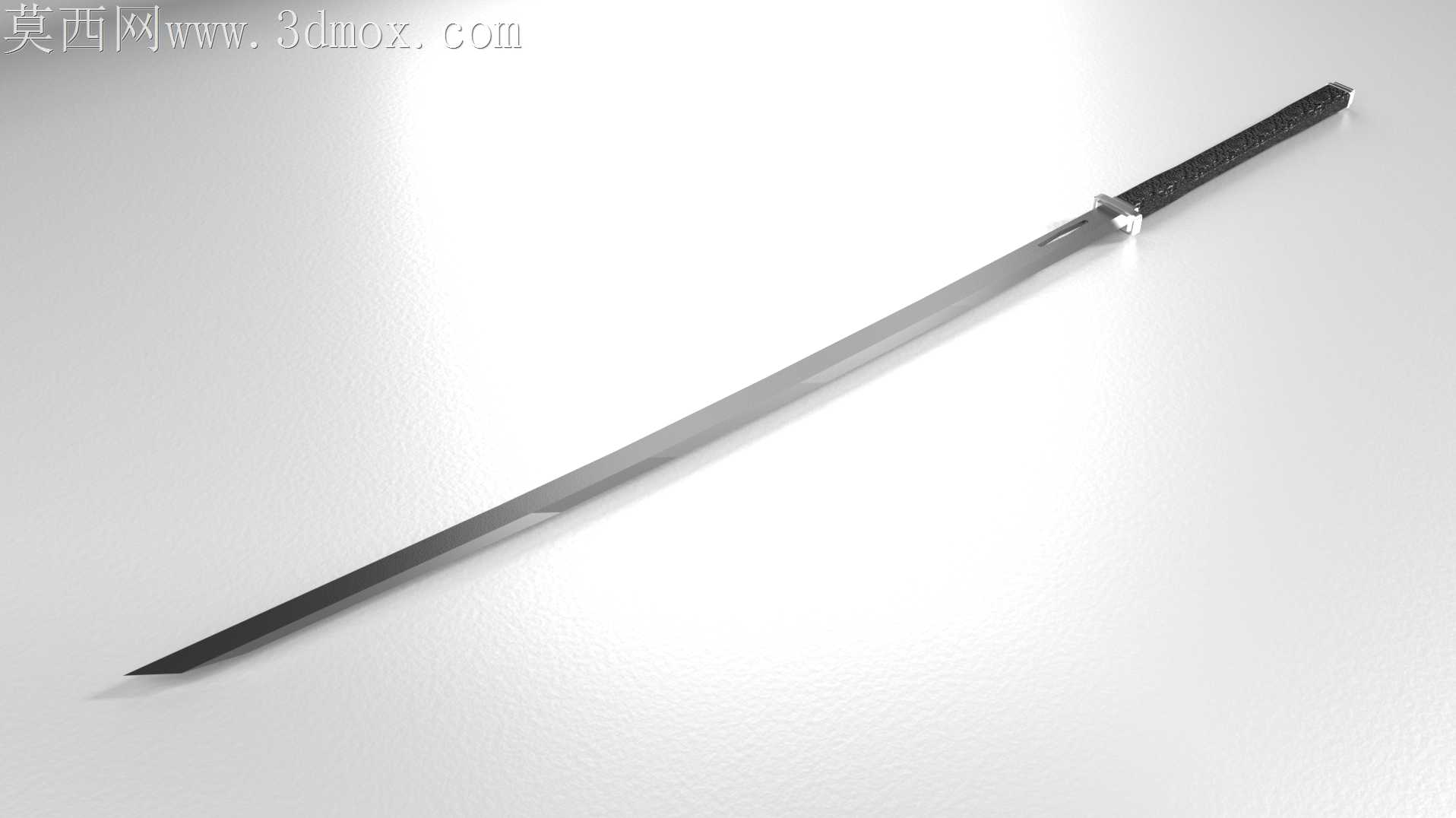 武士刀X