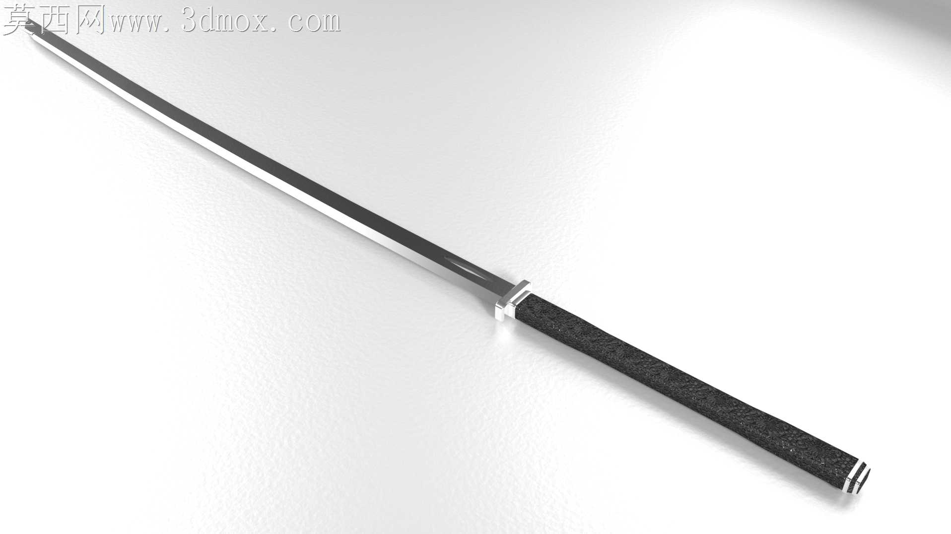 武士刀X