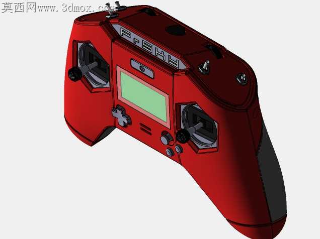 FrSky X-Lite公司