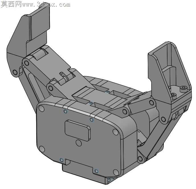 ROBOTIS��RH-P12