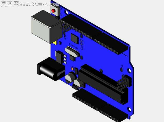 Arduino uno R3