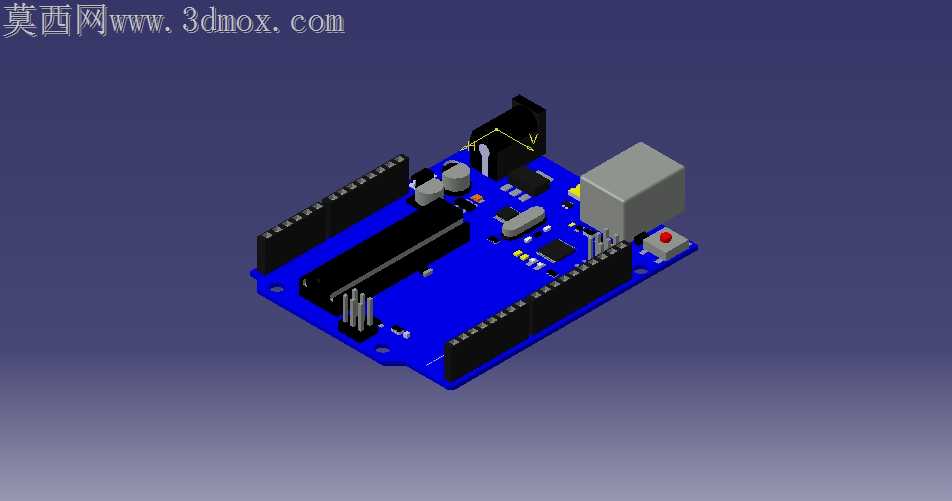 Arduino uno R3