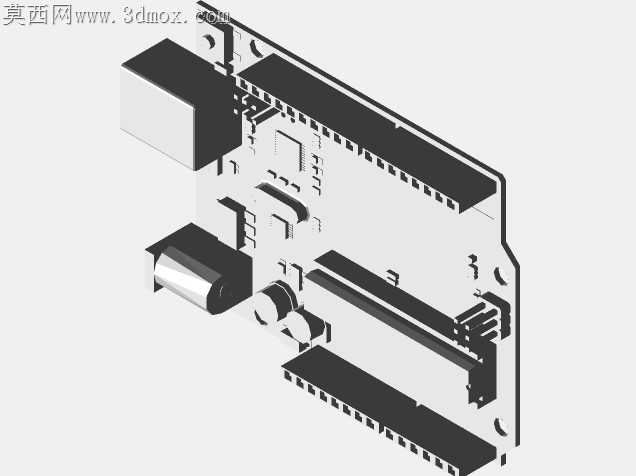 Arduino uno R3
