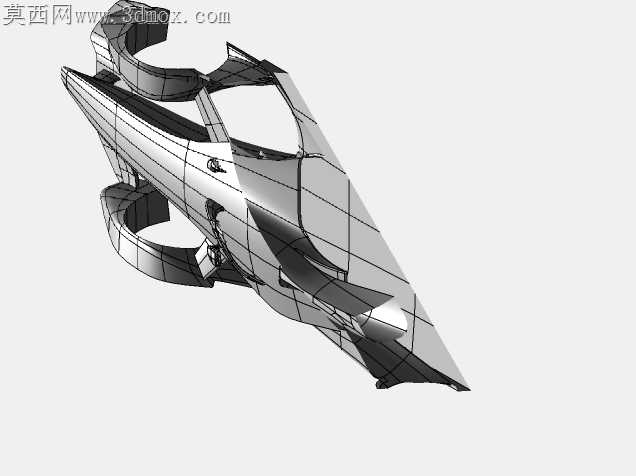 ��ʽE 2018 CFD��ģ��