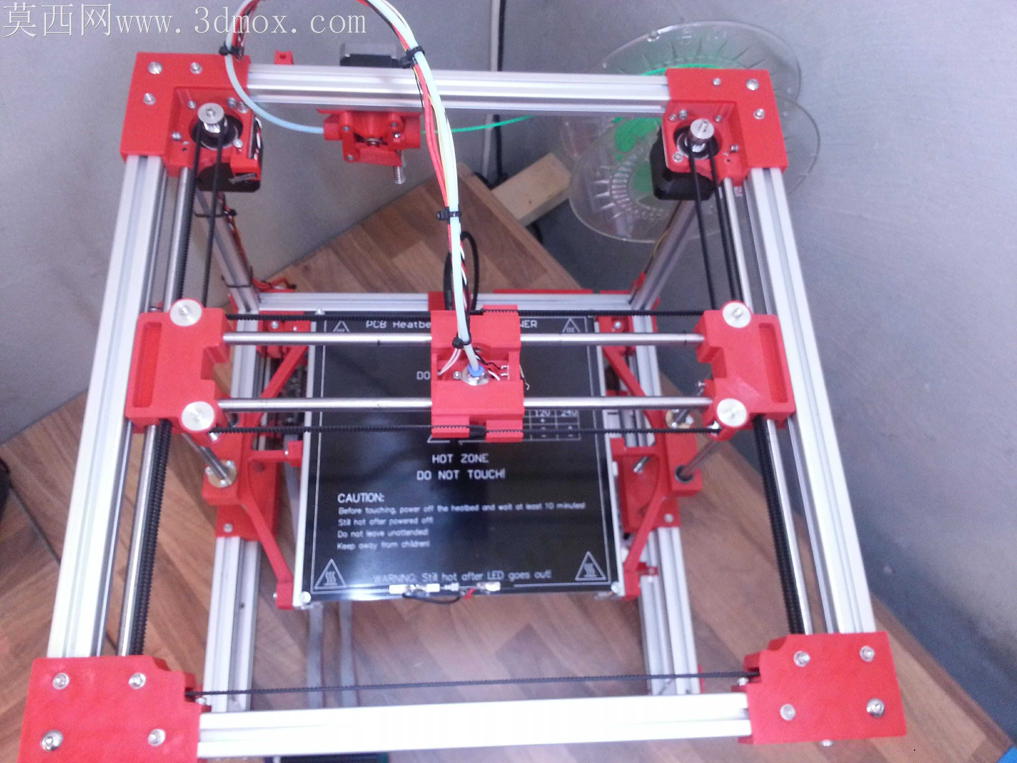 CoreXY KF���3D��ӡ��