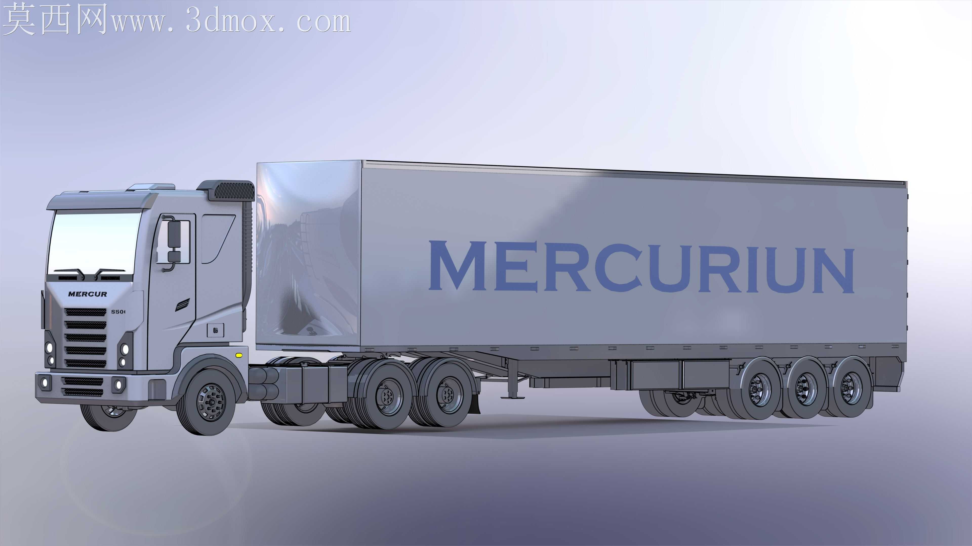 s500 Mercur����
