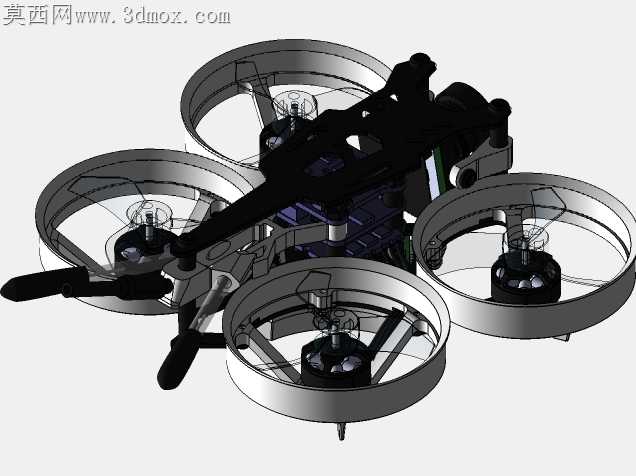 iFlight Cinebee 75高清