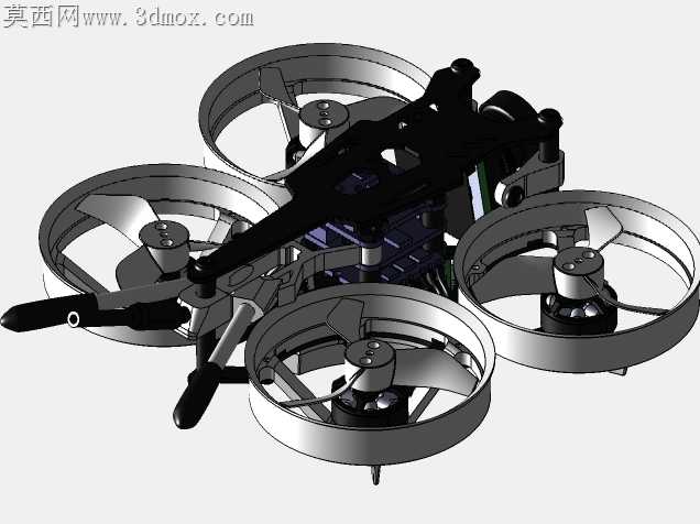 iFlight Cinebee 75高清