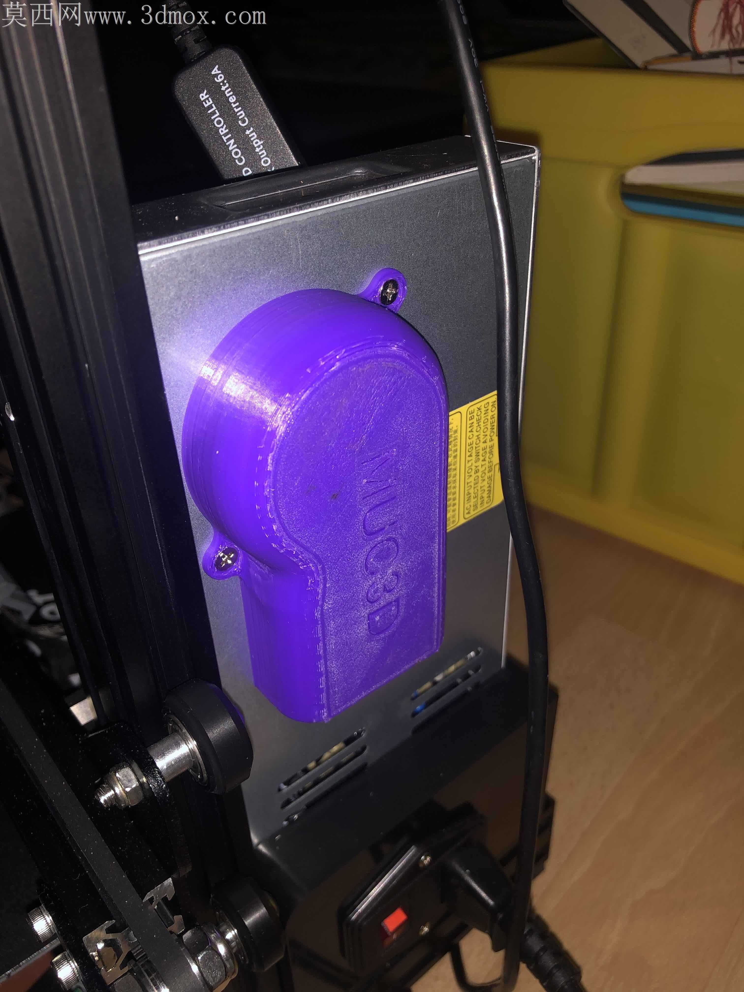 ���������Ender 3 PSU