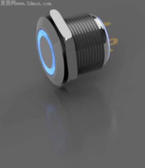 LED��ɫ��ť