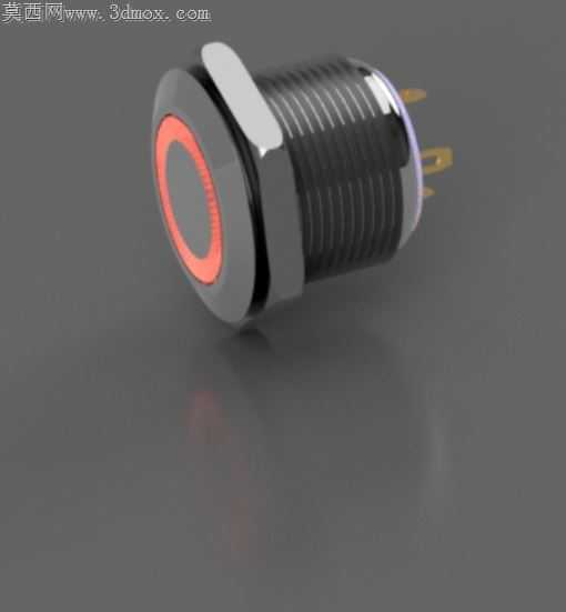 LED��ɫ��ť