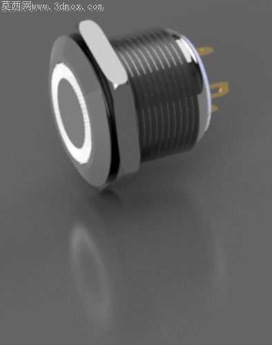 LED��ɫ��ť
