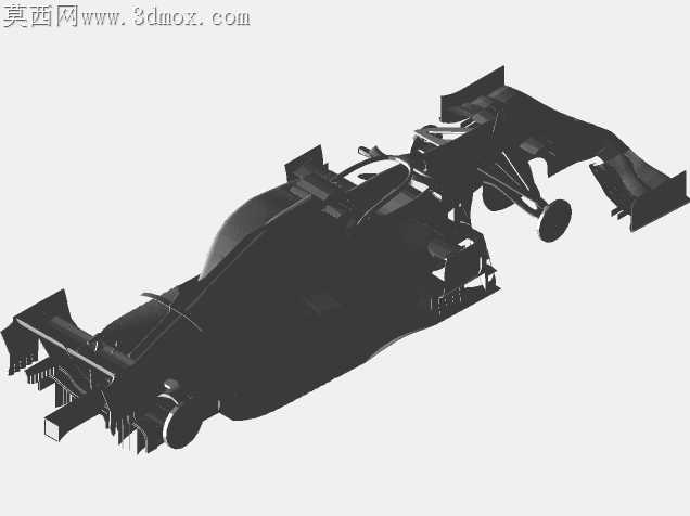 F1赛车
