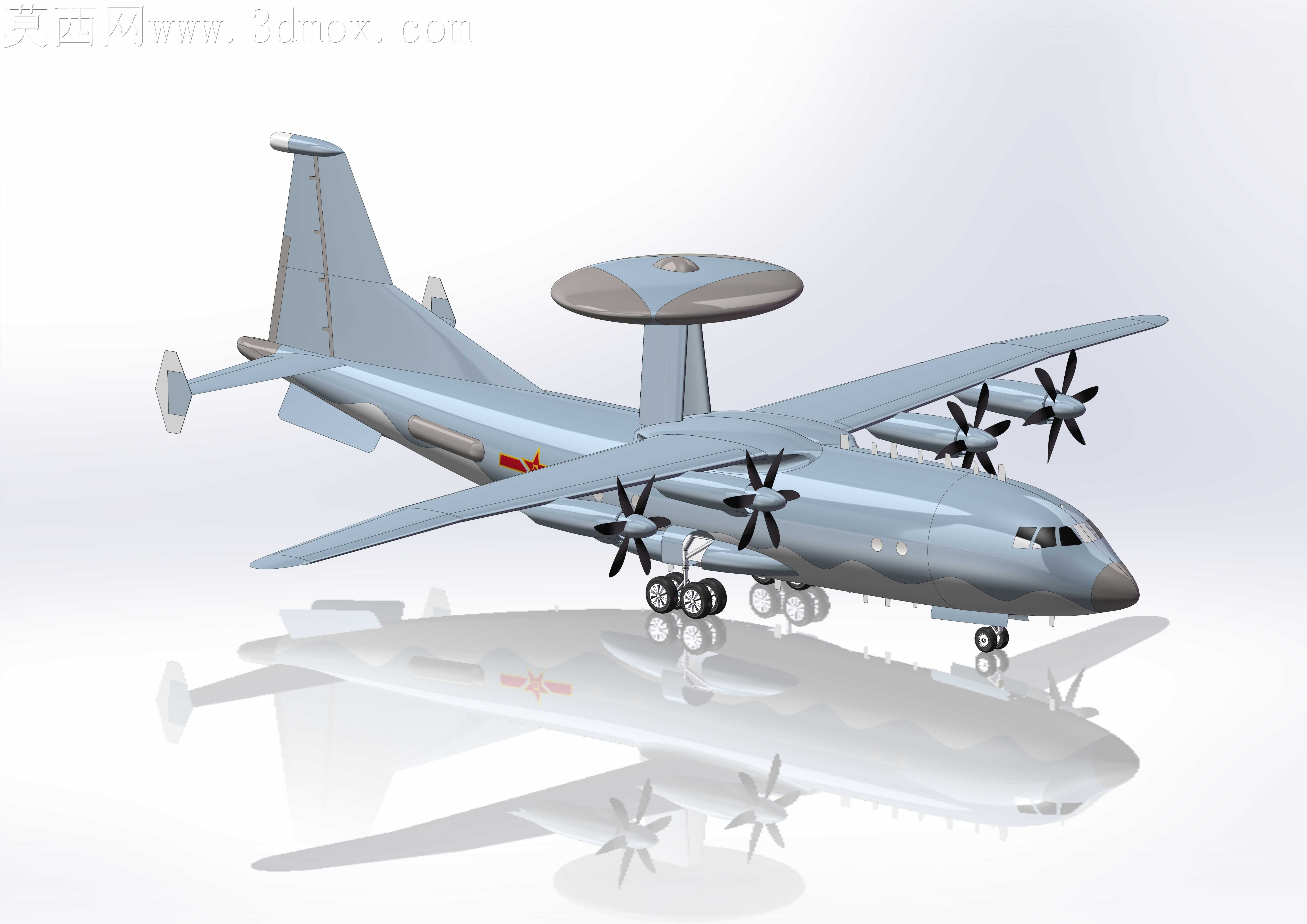 ����KJ-500 AEW\u0026C