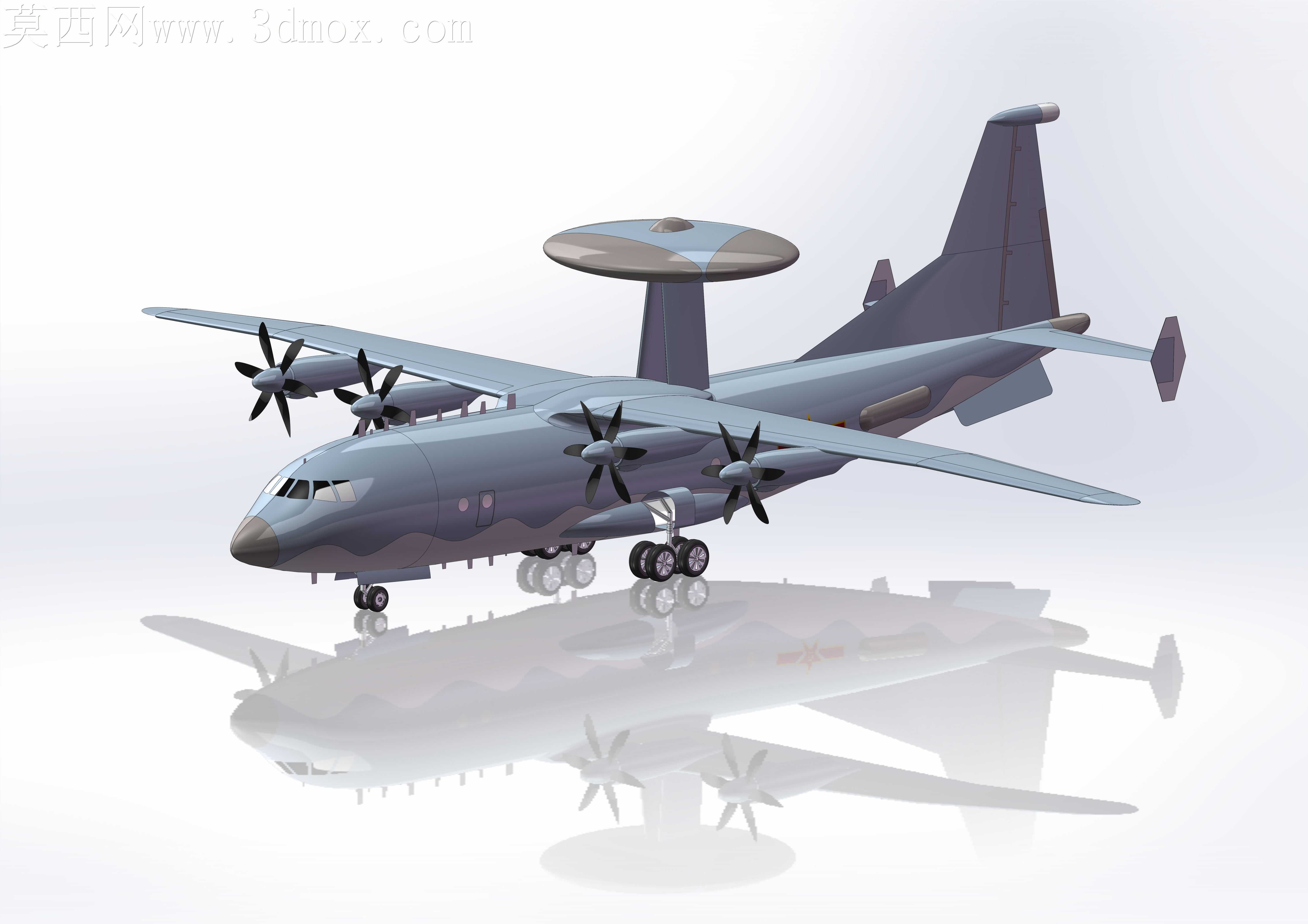 ����KJ-500 AEW\u0026C