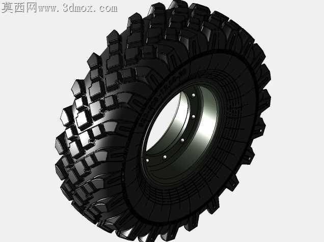 前桥差速器6x6