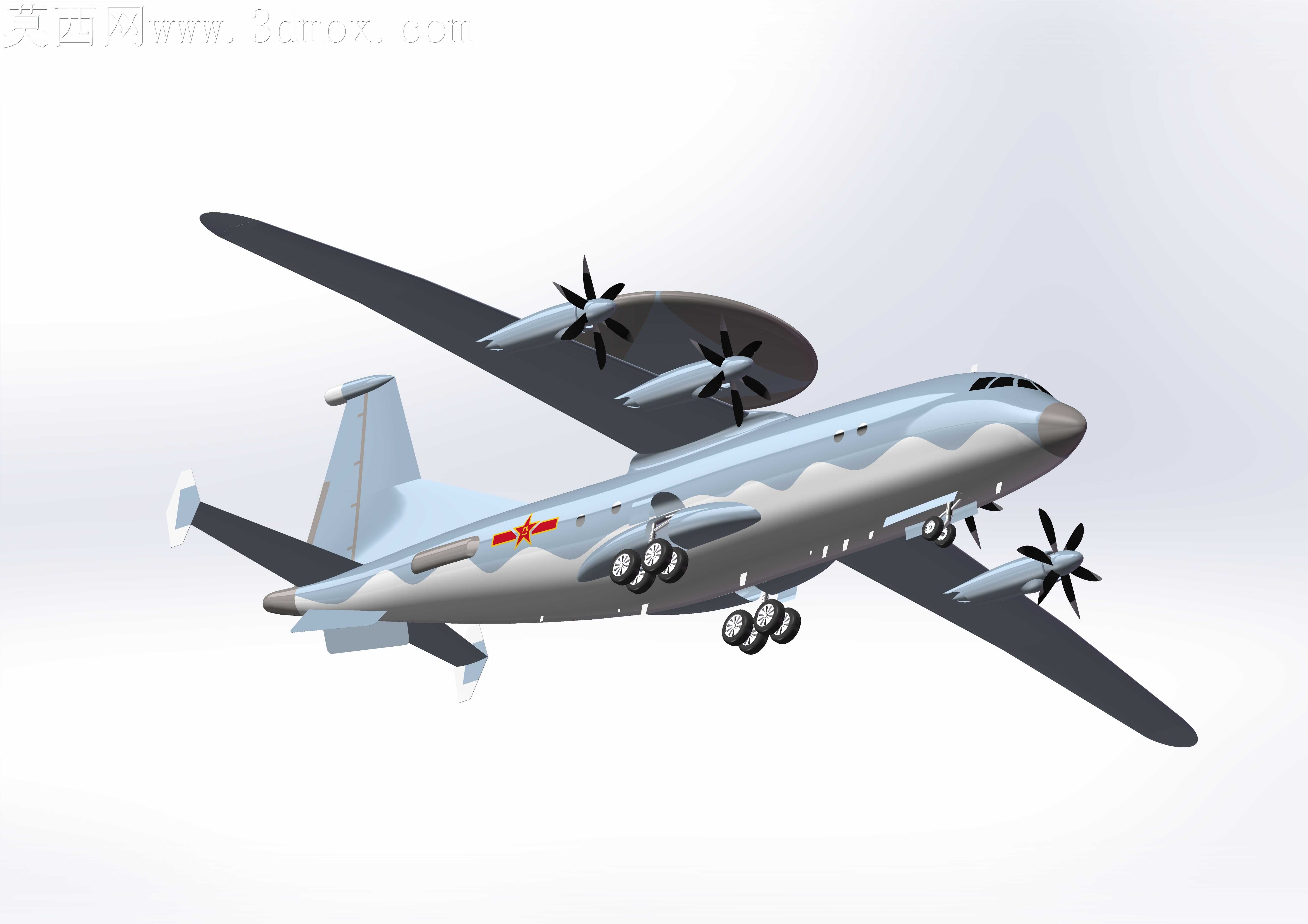 ����KJ-500 AEW\u0026C