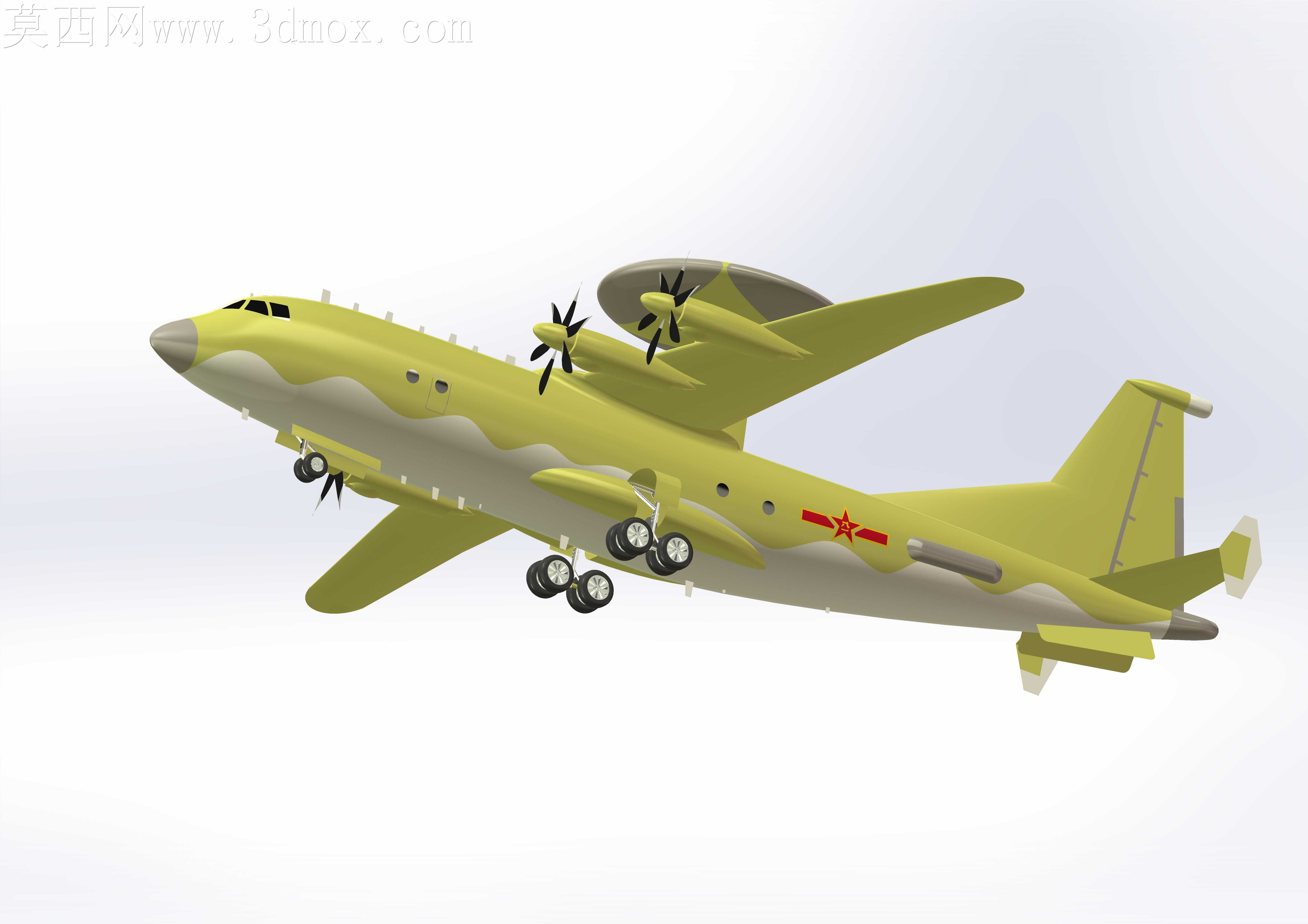 ����KJ-500 AEW\u0026C