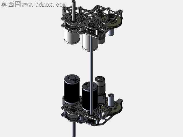frc 3211机械装置2019