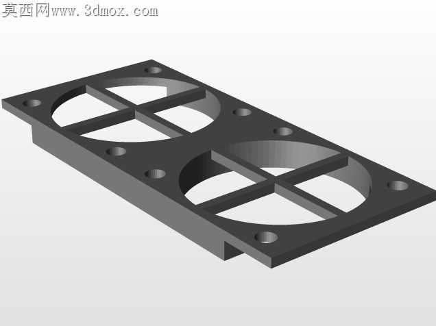 RTR3DSTEEL 3D打印机