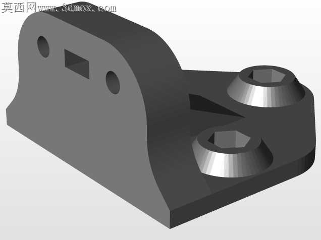 RTR3DSTEEL 3D打印机