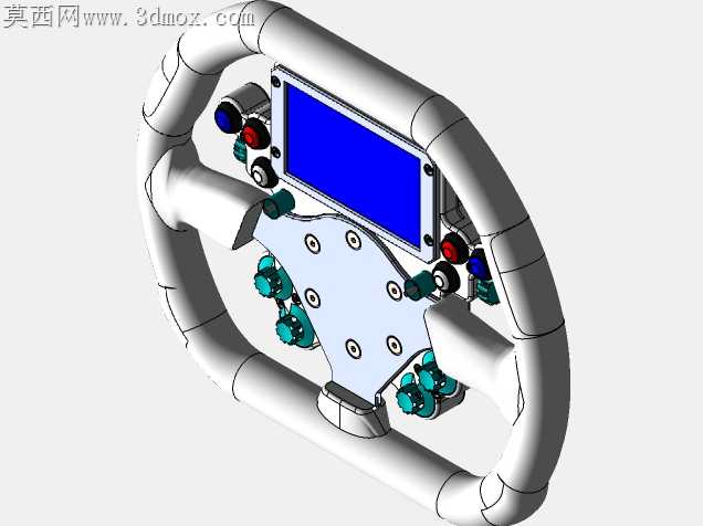 Sparco P310 GT车轮