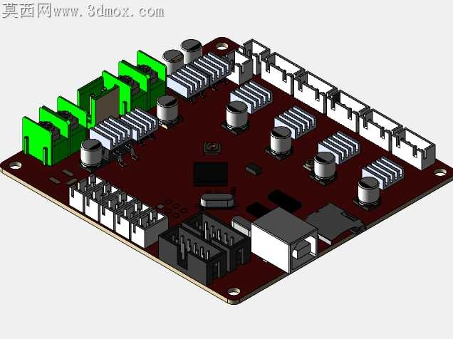 ANET3D V1.5���ư�