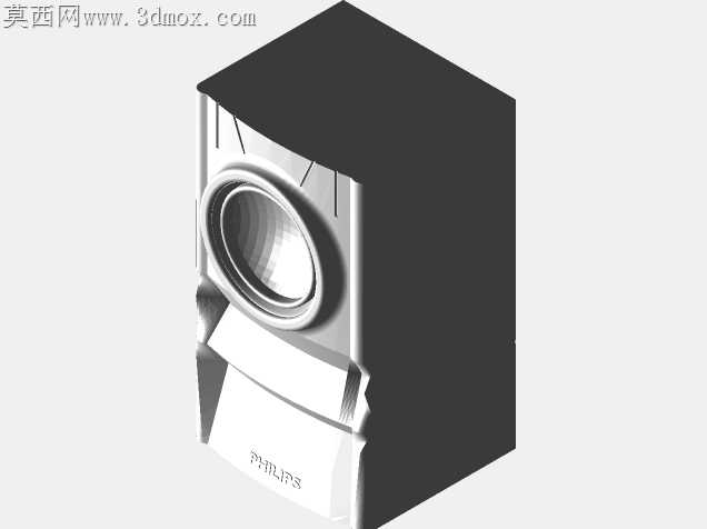 飞利浦扬声器