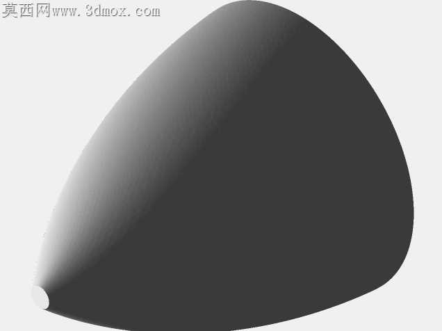 3D打印50毫米钢筋混凝土模型旋转器
