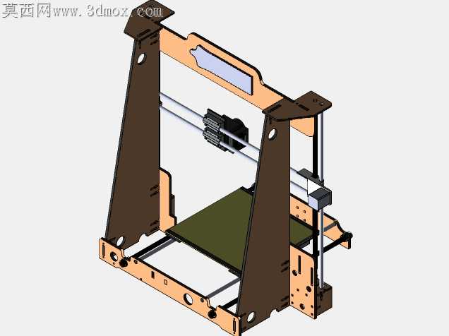 Anet 8 3D��ӡ��