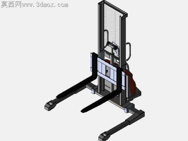 Simpro Quikstak S10系列