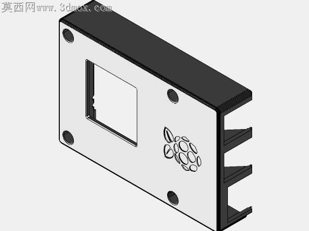 ������Pi 3 B+�ͣ���POE-HAT rpi3���