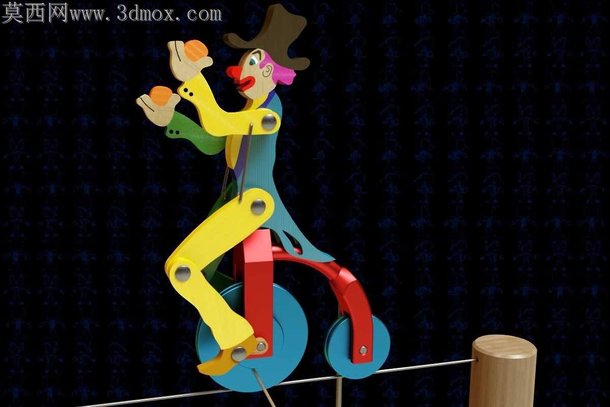 �Ӽ�Ħ�г�С��ľ�����