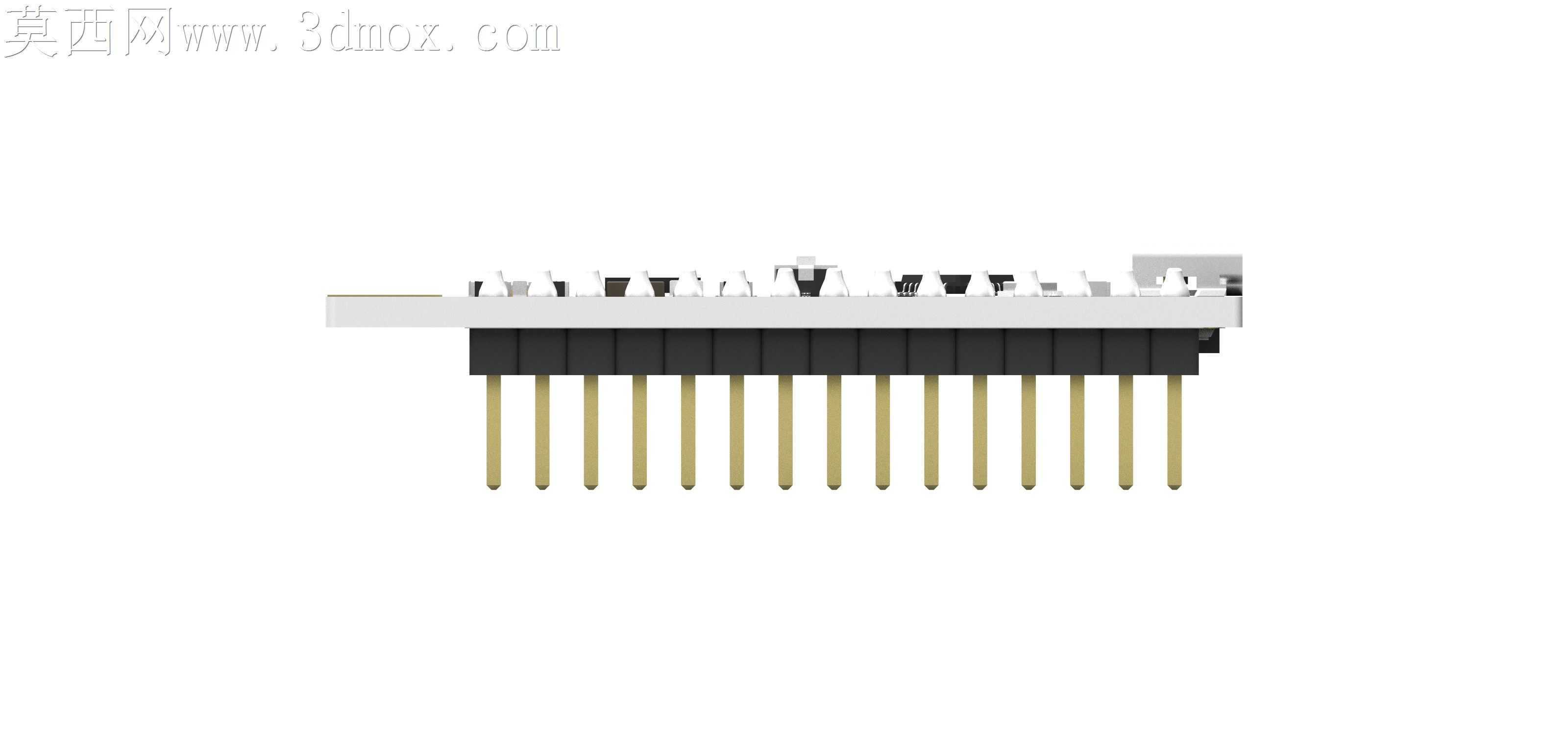 ����˷�Arduinoble Nano