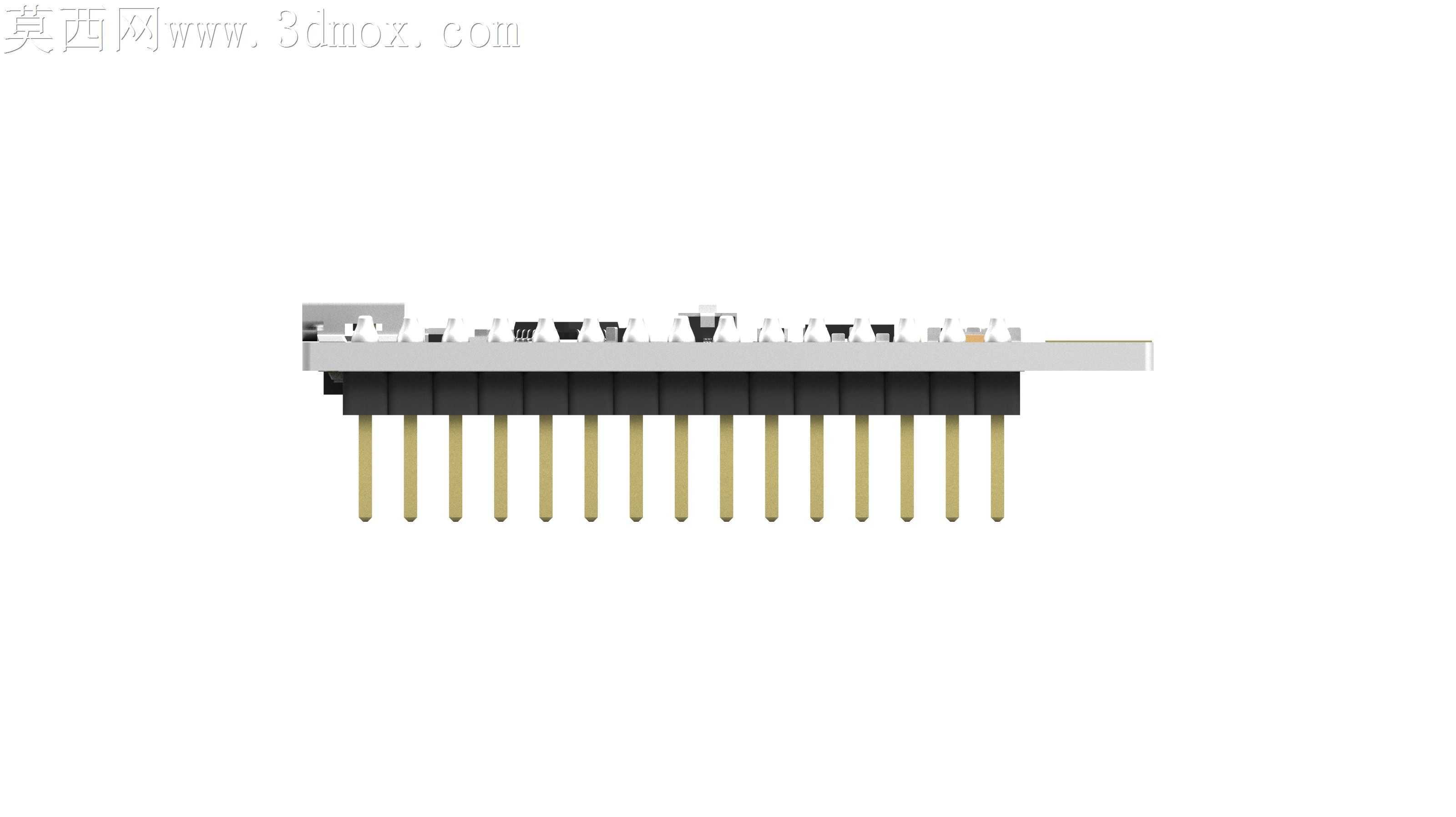 ����˷�Arduinoble Nano