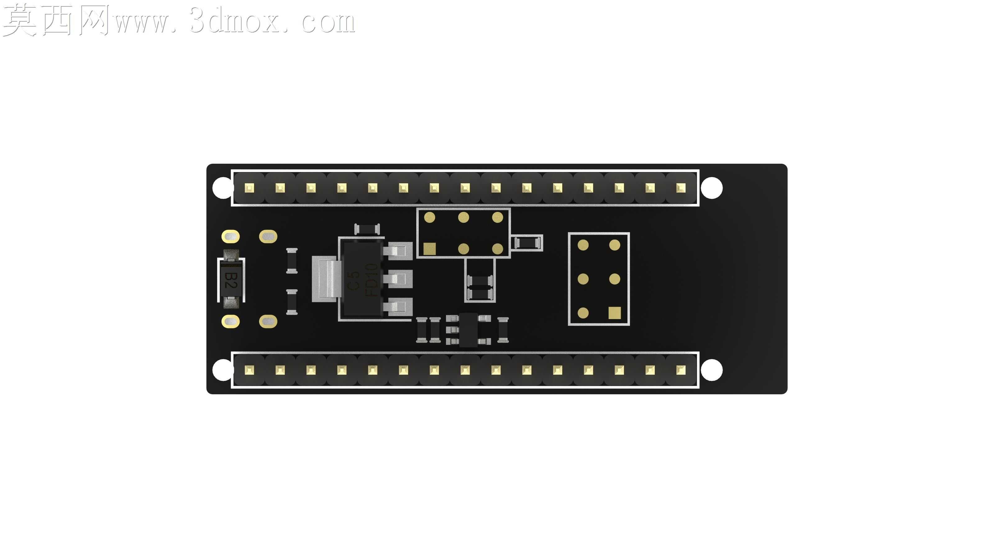 ����˷�Arduinoble Nano