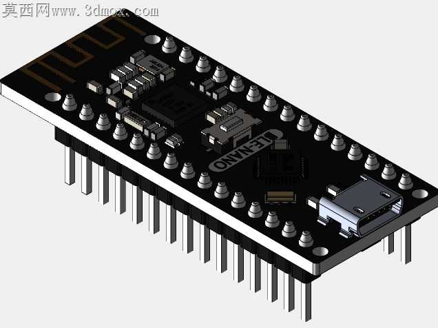 ����˷�Arduinoble Nano