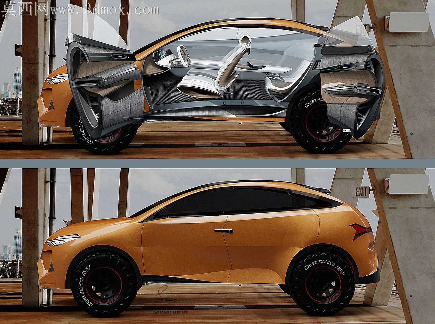 SUV�������
