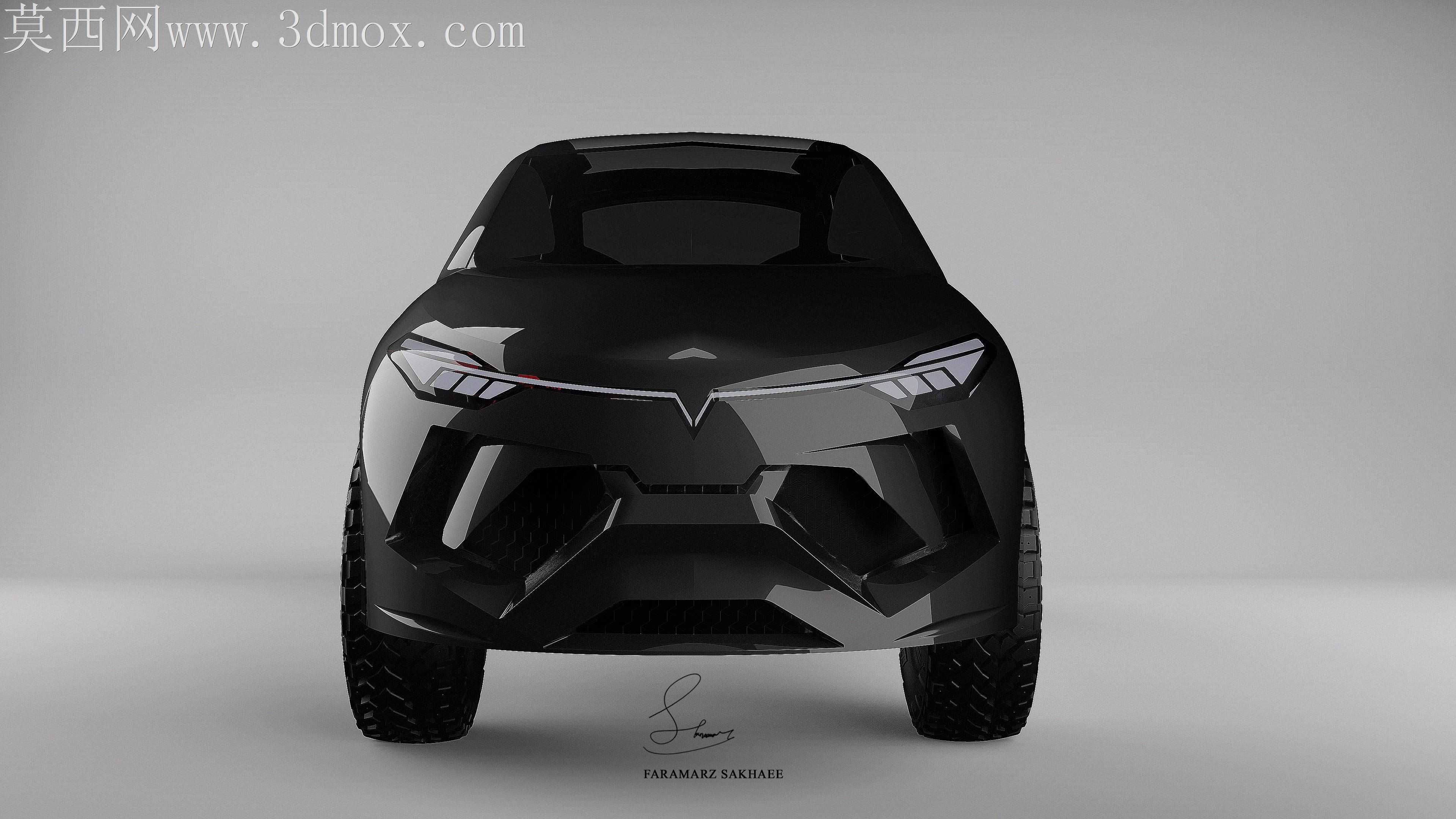 SUV�������