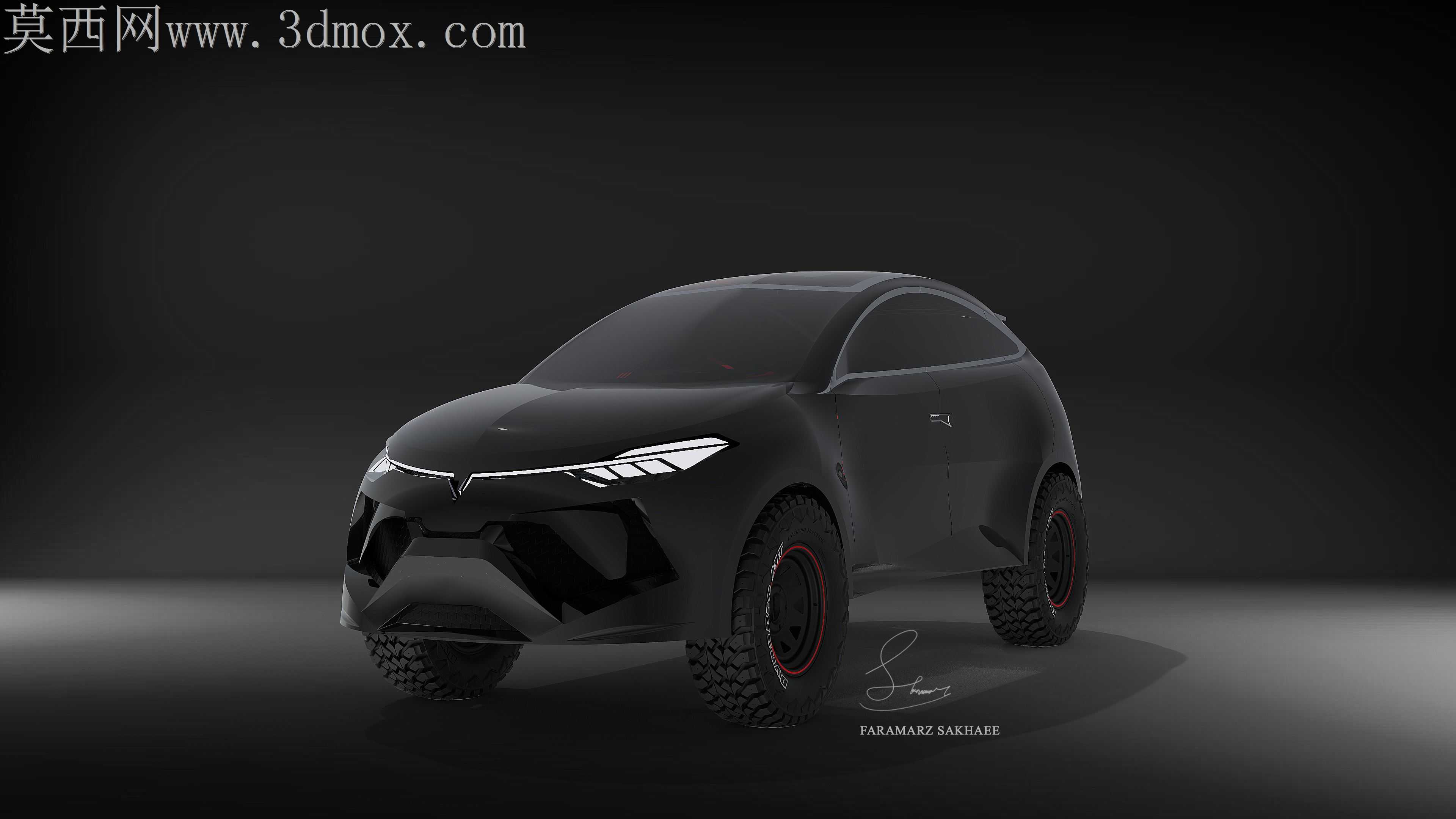 SUV�������