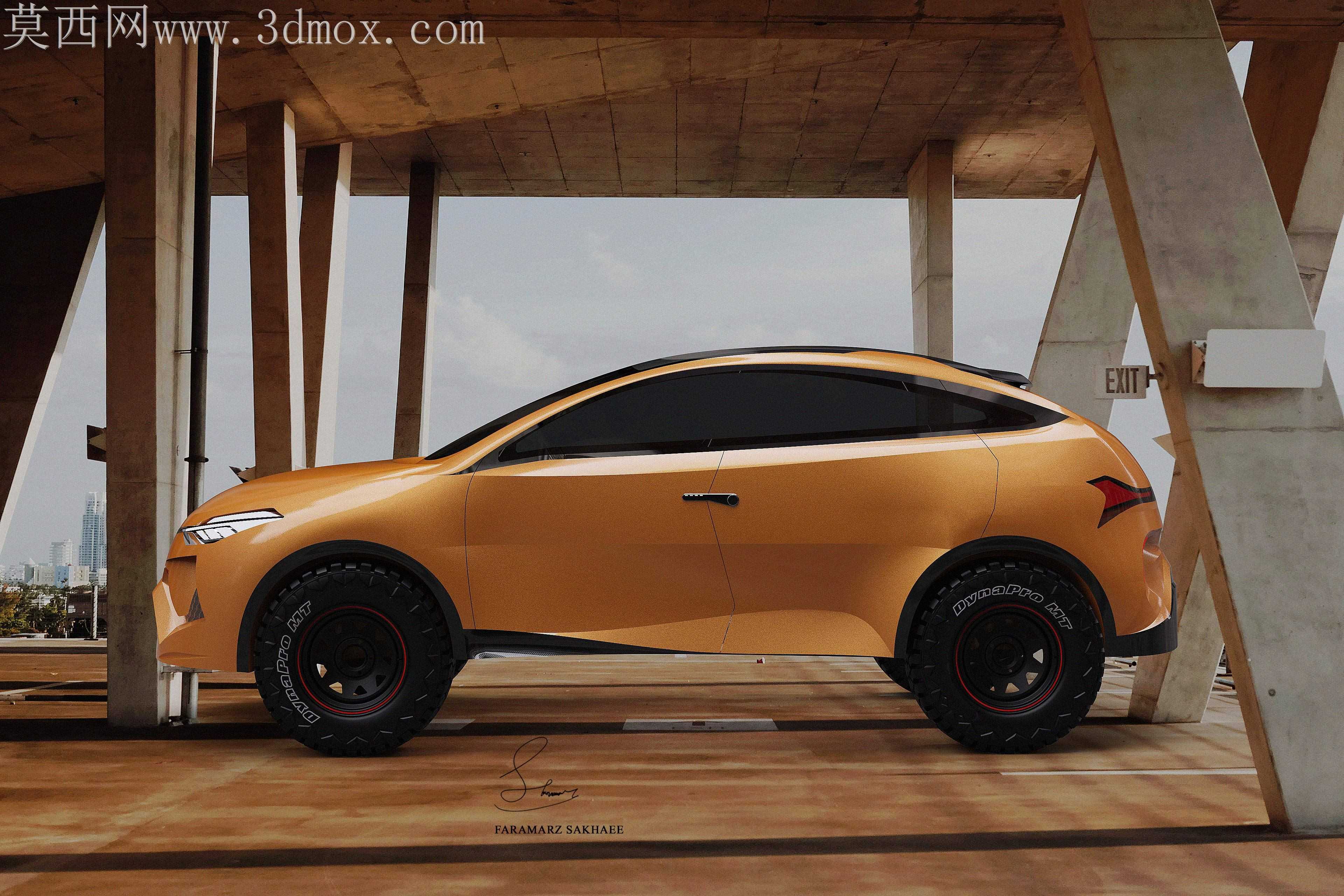 SUV�������