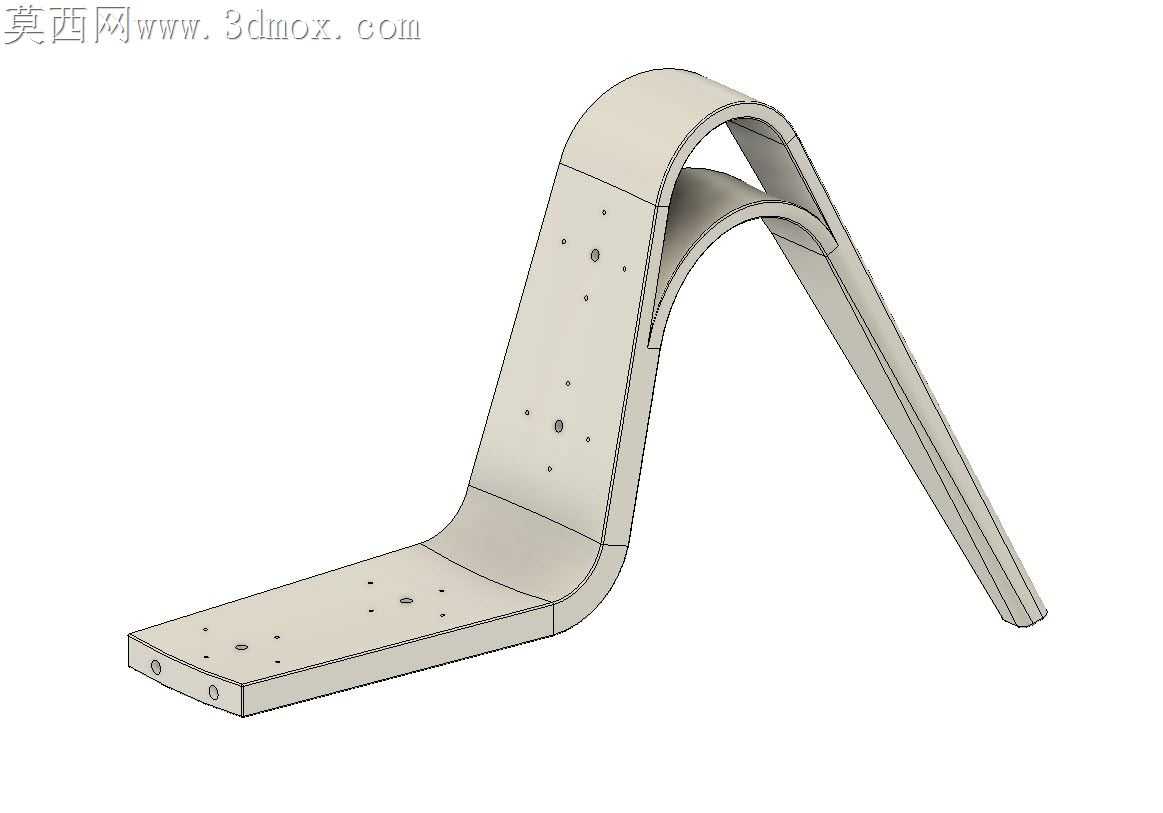 Wegner CH07贝壳椅