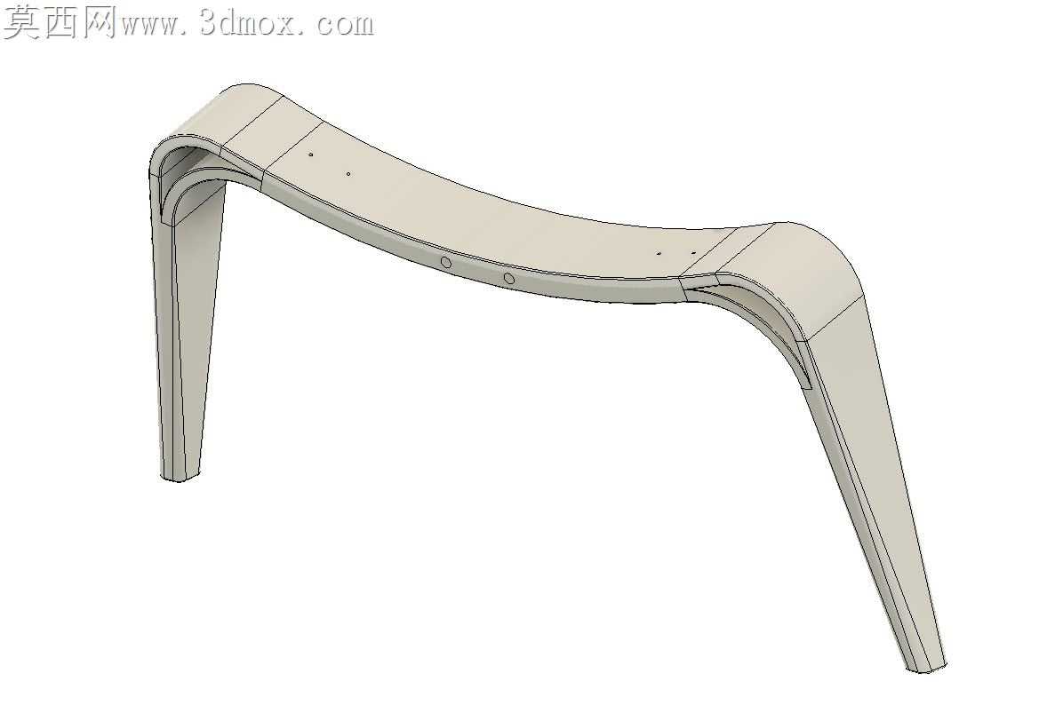 Wegner CH07贝壳椅
