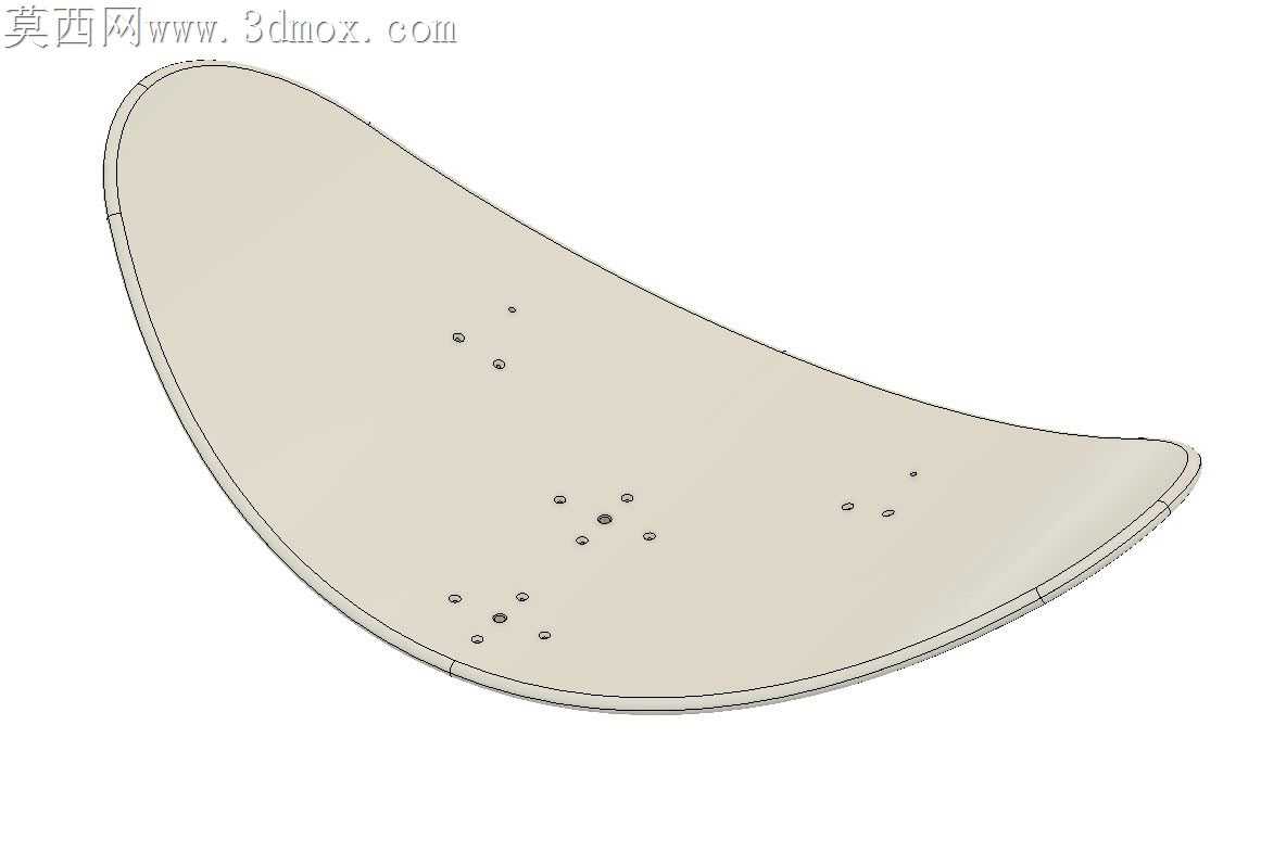 Wegner CH07贝壳椅