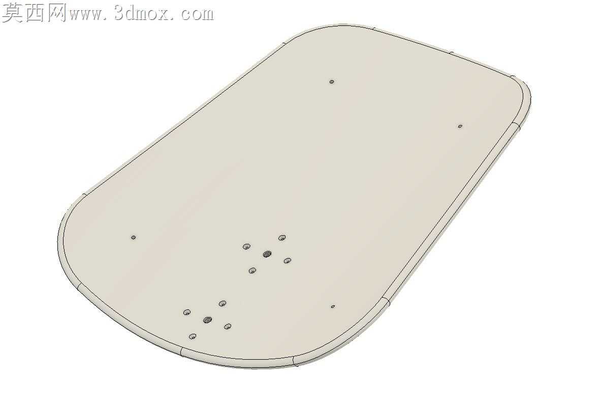 Wegner CH07贝壳椅