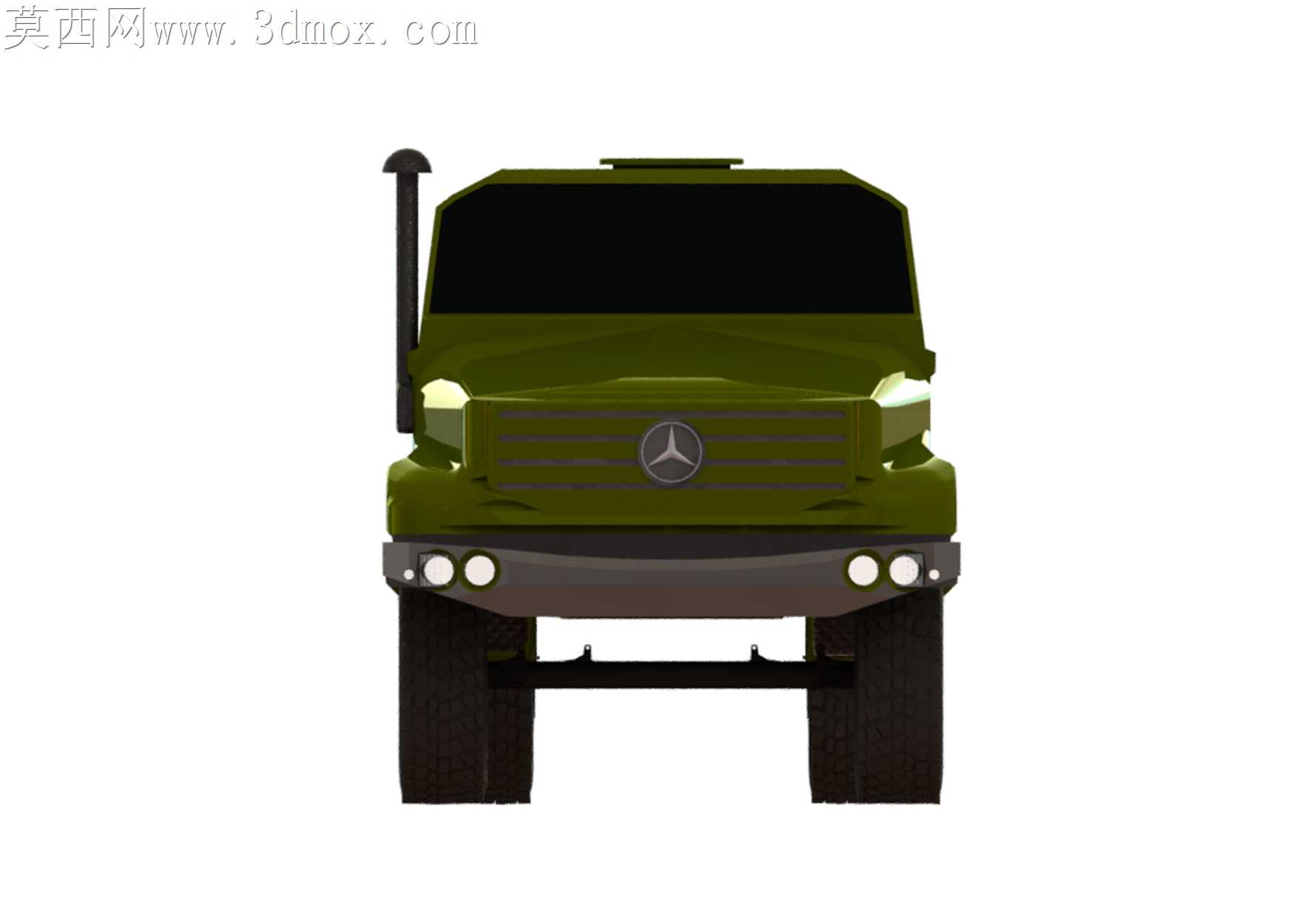 ZETROS����6X6