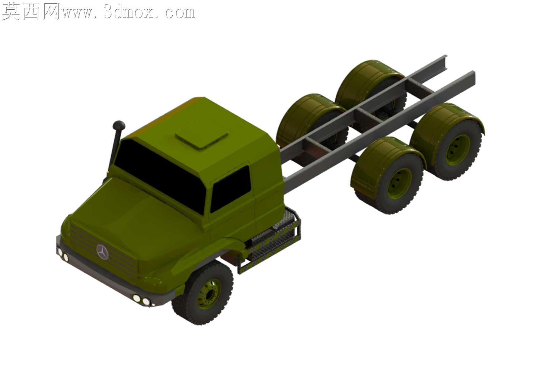 ZETROS����6X6