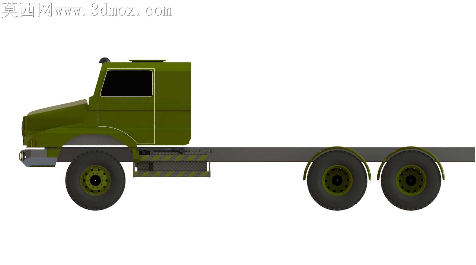 ZETROS����6X6