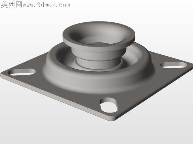 CNC或3D打印机的橱柜