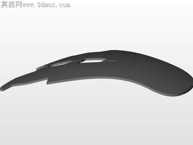 CNC或3D打印机的橱柜